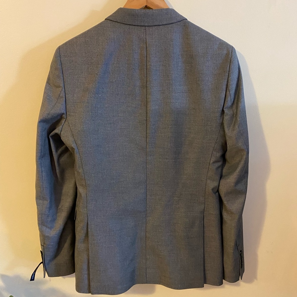 Suit - Picture 2 of 2